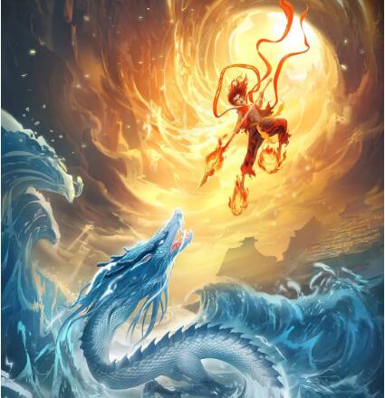 ��߸֮ħͯ����ʲôʱ����ӳ