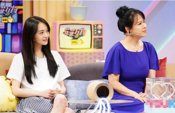 花花万物郑爽是哪一期