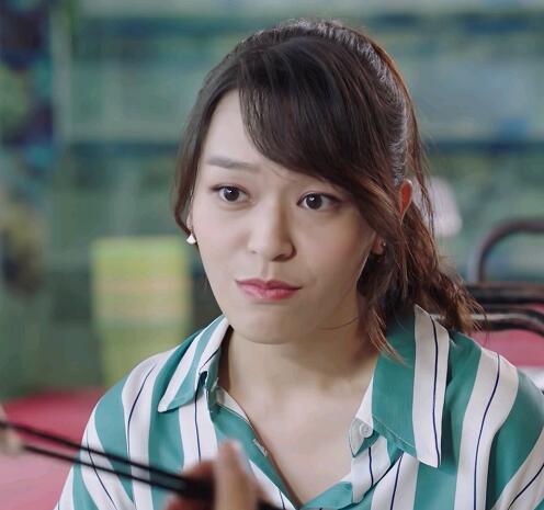 亲爱的热爱的周珊扮演者是谁