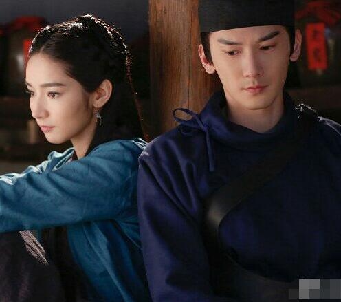 刘芮麟代斯在谈恋爱吗