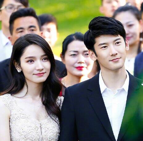 刘芮麟代斯在谈恋爱吗