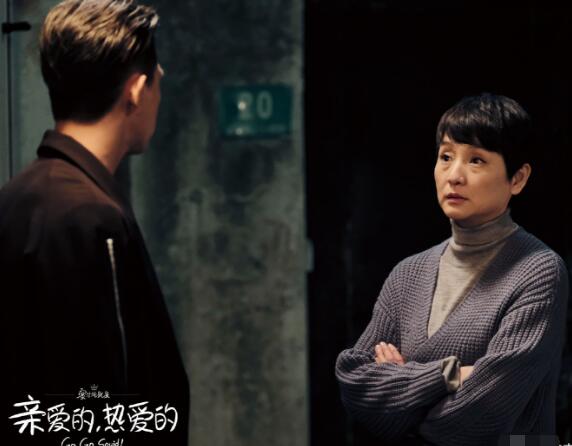 佟年妈妈为什么不同意佟年和韩商言在一起