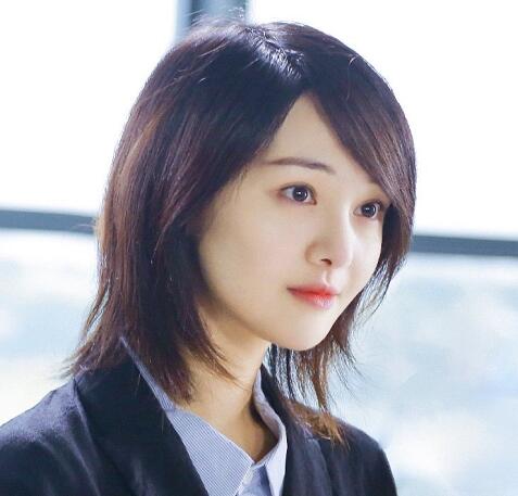 郑爽回应想当网红放弃拍戏