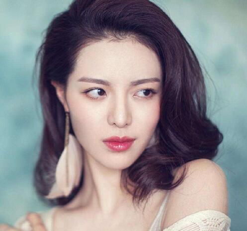 李现前女友是哪个