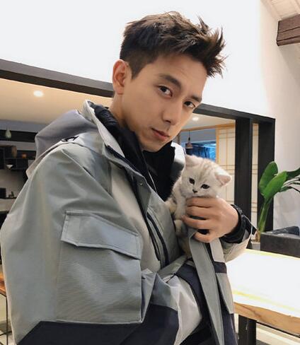 李现前女友是哪个