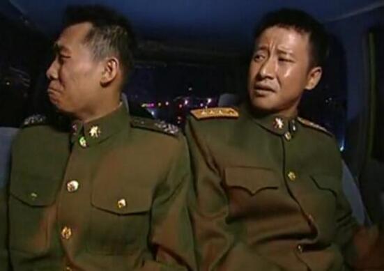 史今的离开跟许三多有没有关系