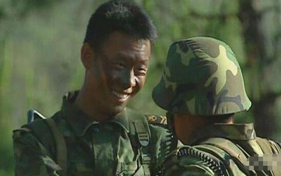 史今的离开跟许三多有没有关系