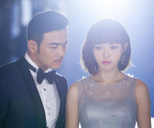 时间都知道时简和谁在一起了