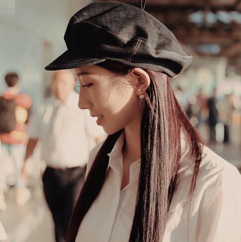 孟美岐为什么能演碧瑶