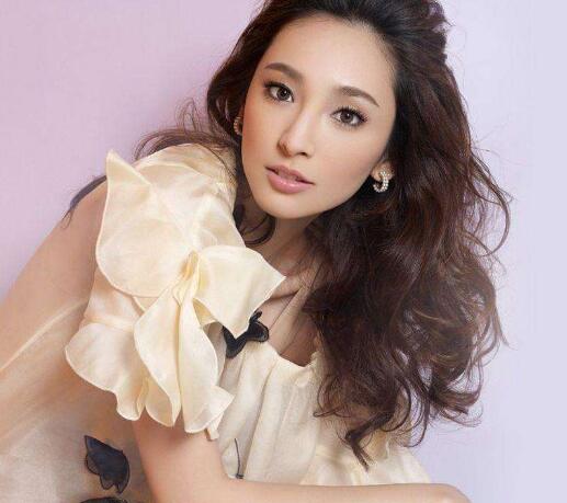 吴佩慈为什么不领结婚证