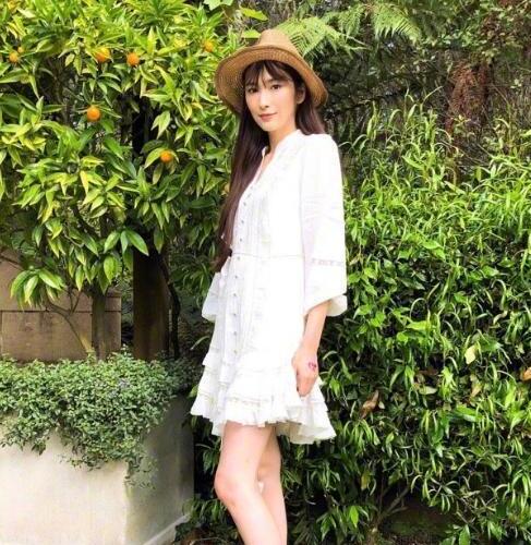 吴佩慈为什么不领结婚证