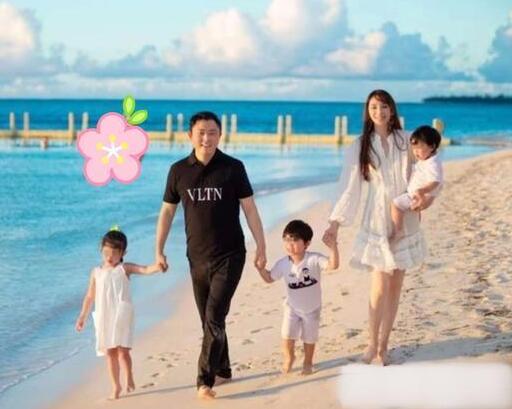 吴佩慈为什么不领结婚证