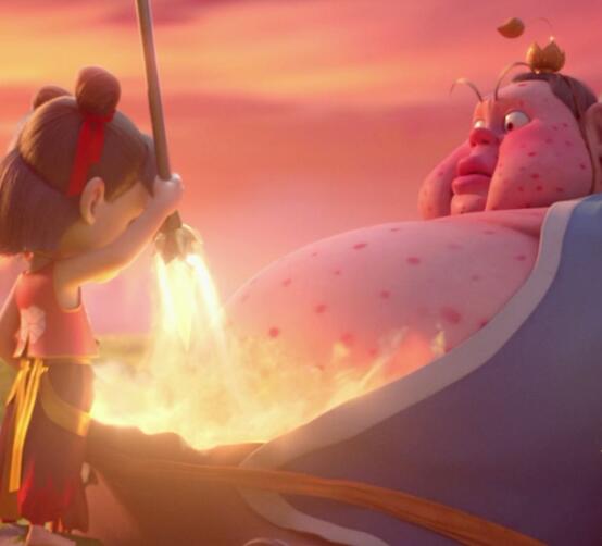 ��߸֮ħͯ�����м����ʵ�