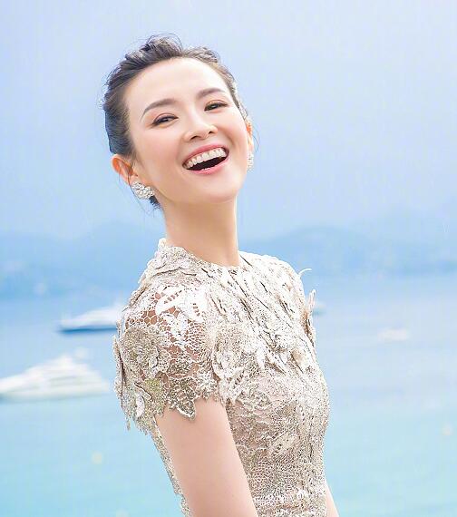 章子怡怀孕了吗