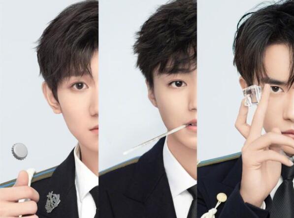 tfboys�������ݳ���ʱ��ص�