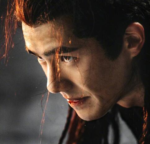 吕归尘和姬野为什么反目