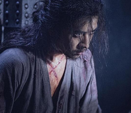 吕归尘和姬野为什么反目