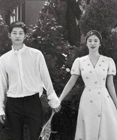 宋慧乔方起诉造谣者