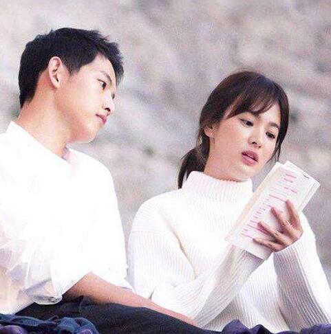 宋慧乔方起诉造谣者