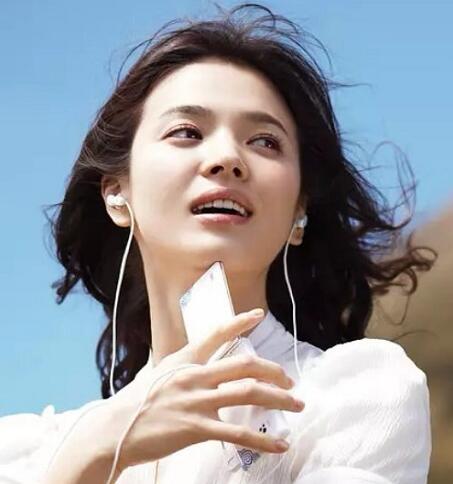 宋慧乔方起诉造谣者