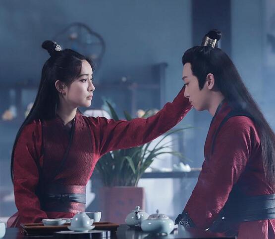 陈情令孟子义事件始末