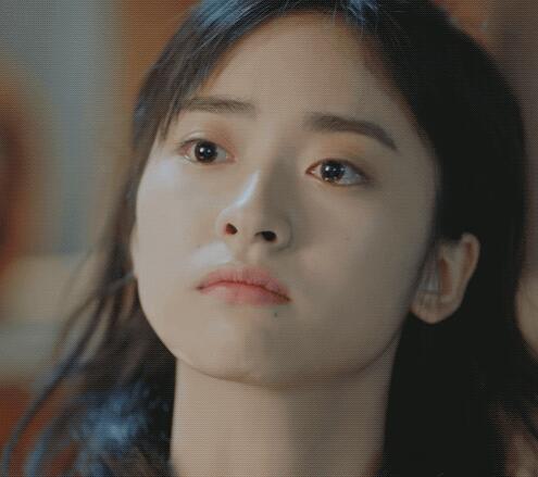 沈月的颜值和演技怎么样