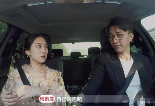 心动的信号含羞草花语以及寓意