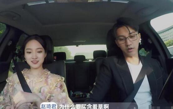 心动的信号含羞草花语以及寓意