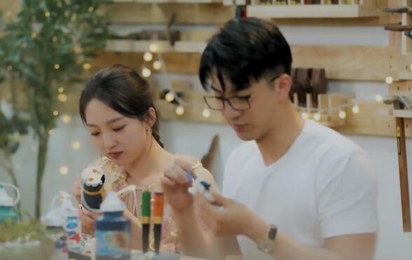 心动的信号含羞草花语以及寓意