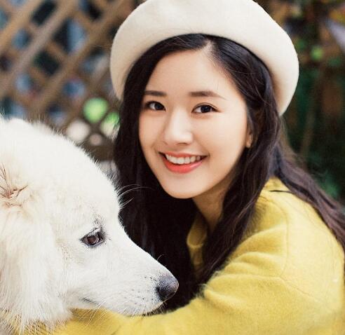 赵露思怎么出道的