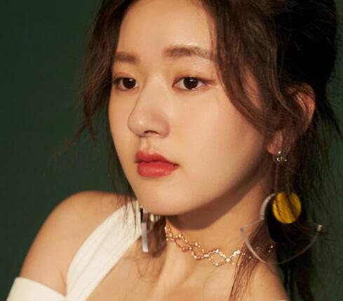 赵露思怎么出道的