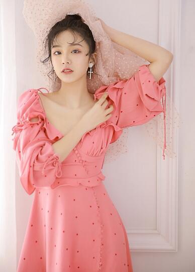 恋梦空间朱云慧个人资料