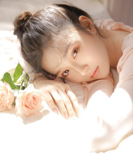 恋梦空间朱云慧个人资料