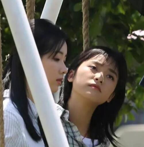 七月与安生九月结局