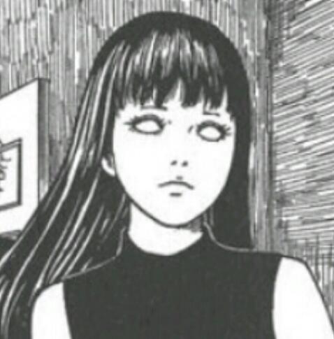 富江是什么动漫人物