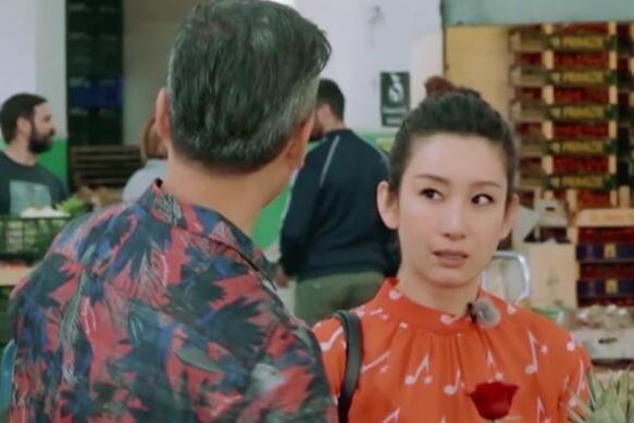 秦海璐情商低是真的还是剪辑问题