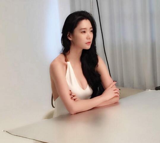 情圣韩国女的叫什么