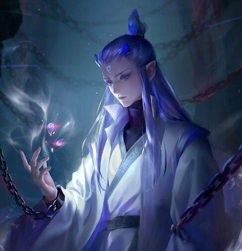 哪吒之魔童降世敖丙配音是谁