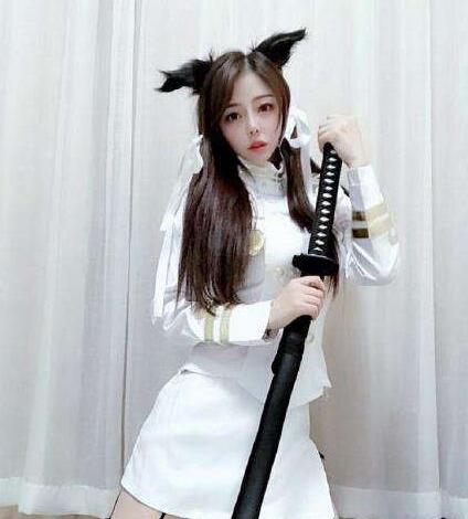 和乔碧萝PK的主播是谁