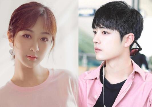 余生请多指教男女主角是肖战杨紫吗