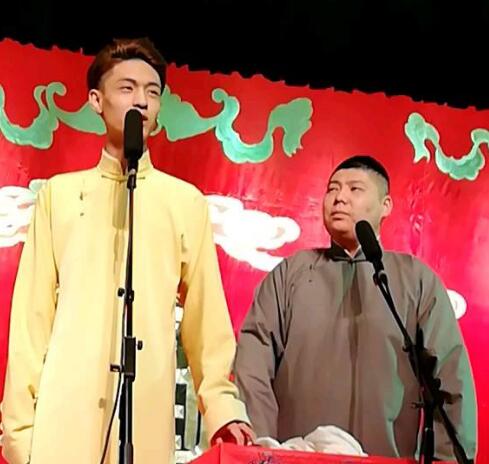 秦霄贤孙九香什么时候开始合作的