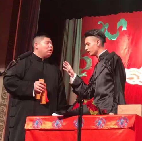 秦霄贤孙九香什么时候开始合作的