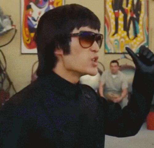 李小龙女儿不满好莱坞往事