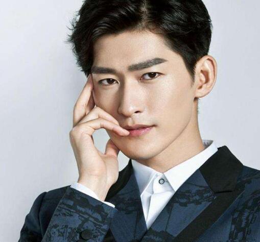 焦俊艳和张翰合作的电视剧是什么