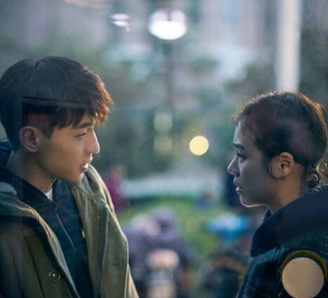 加油你是最棒的郝泽宇结局