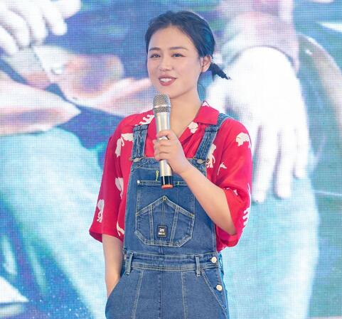 加油你是最棒的郝泽宇结局