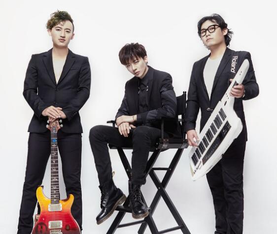 摩登兄弟是几个人