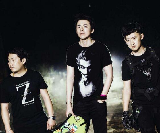 摩登兄弟是几个人