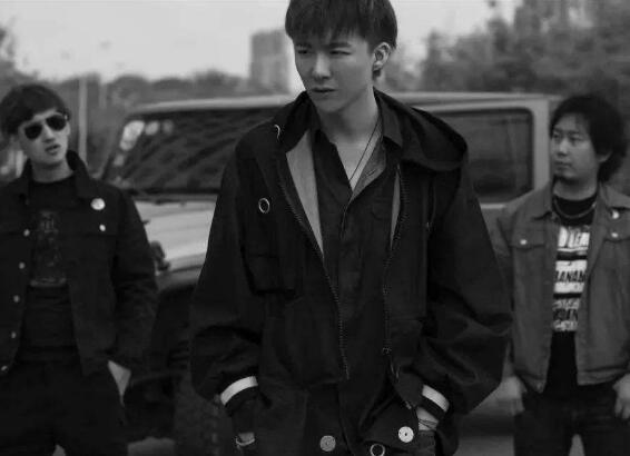 摩登兄弟是几个人