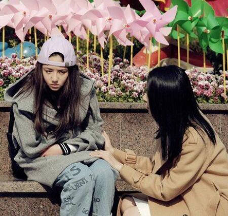 张格是怎么当上演员的